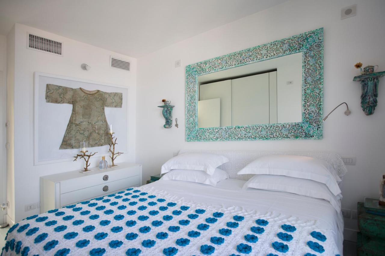 טאורמינה Villa Sirena מראה חיצוני תמונה