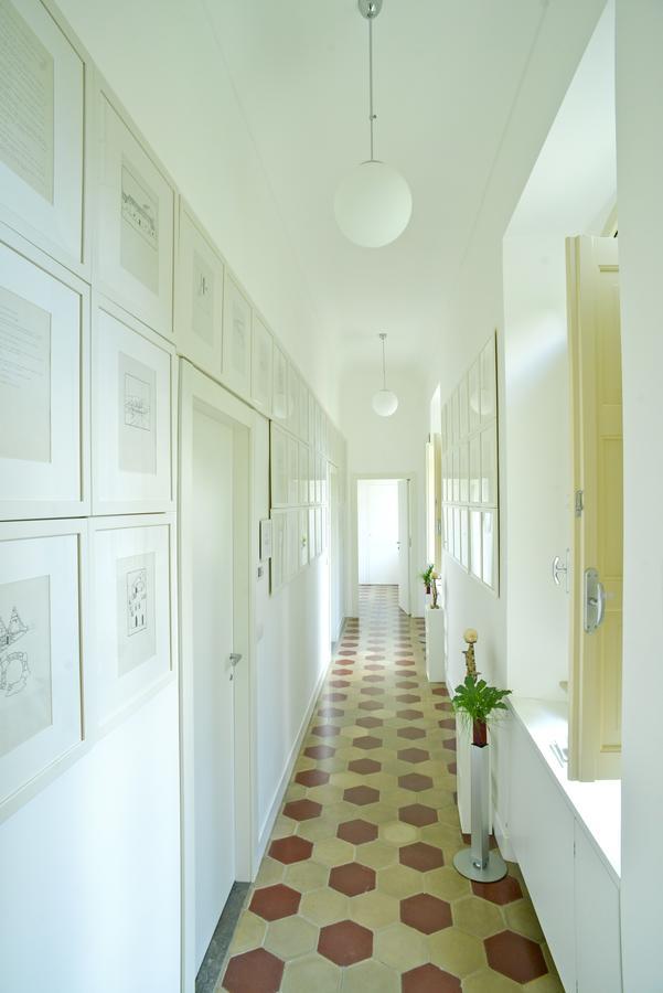 טאורמינה Villa Sirena מראה חיצוני תמונה