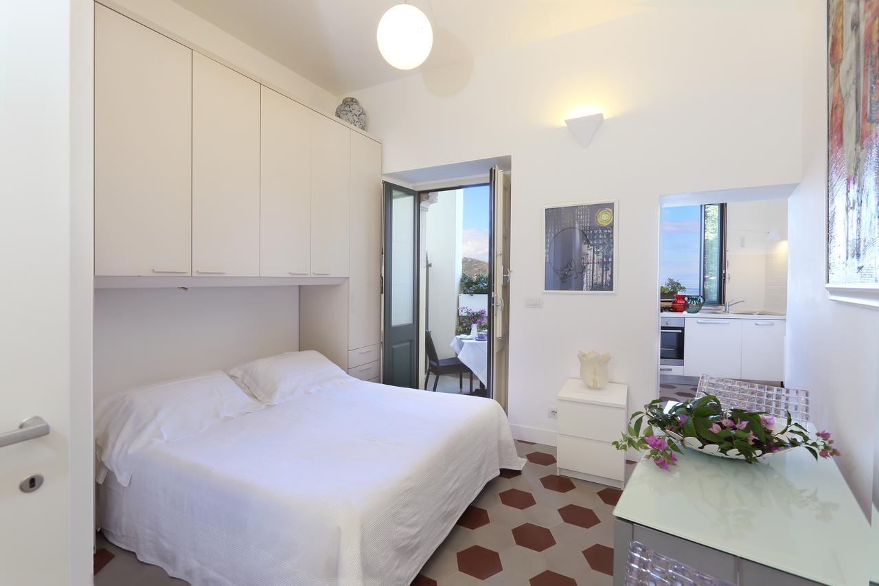 טאורמינה Villa Sirena מראה חיצוני תמונה
