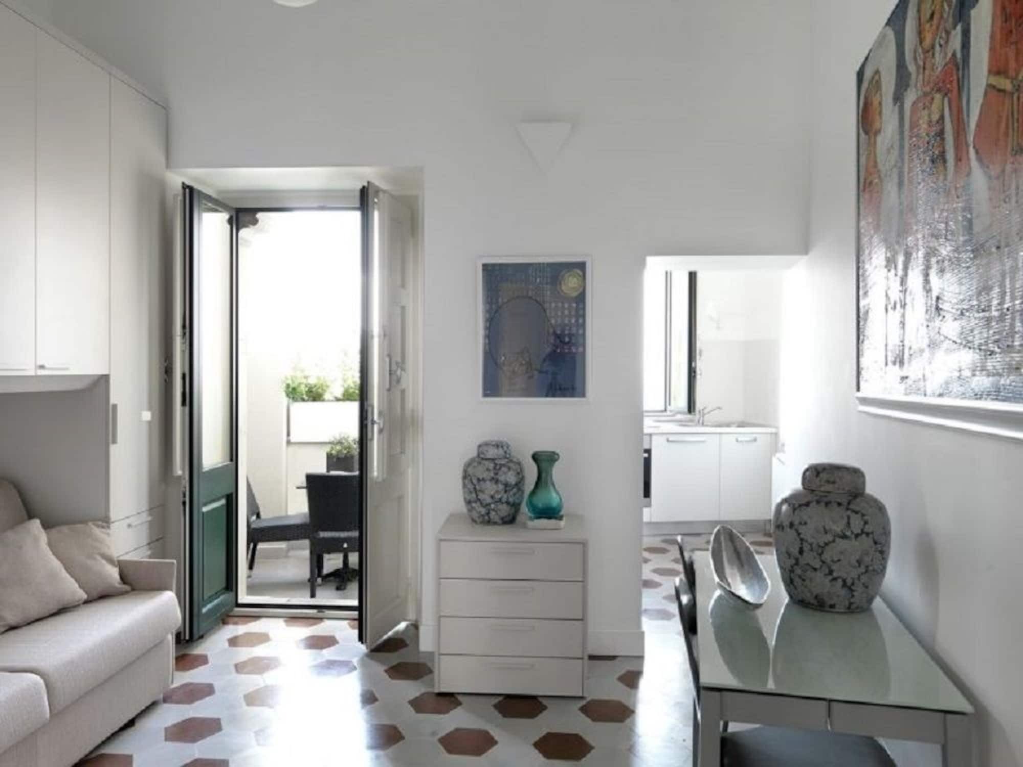 טאורמינה Villa Sirena מראה חיצוני תמונה